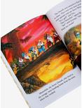 Disney Snow White and the Seven Dwarfs Little Golden Book, , alternate