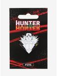Hunter X Hunter Chrollo Lucilfer Enamel Pin, , alternate