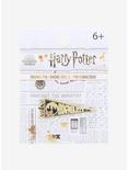 Loungefly Harry Potter Hogwarts Pennant Enamel Pin, , alternate