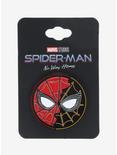 Marvel Spider-Man: No Way Home Split Suit Enamel Pin, , alternate