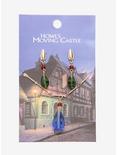 Studio Ghibli Howl’s Moving Castle Replica Necklace & Earring Set - BoxLunch Exclusive, , alternate