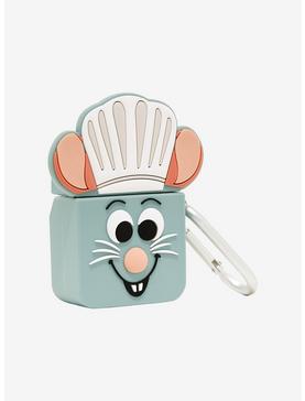 Disney Pixar Ratatouille Chef Remy Wireless Earbuds Case - BoxLunch Exclusive, , hi-res