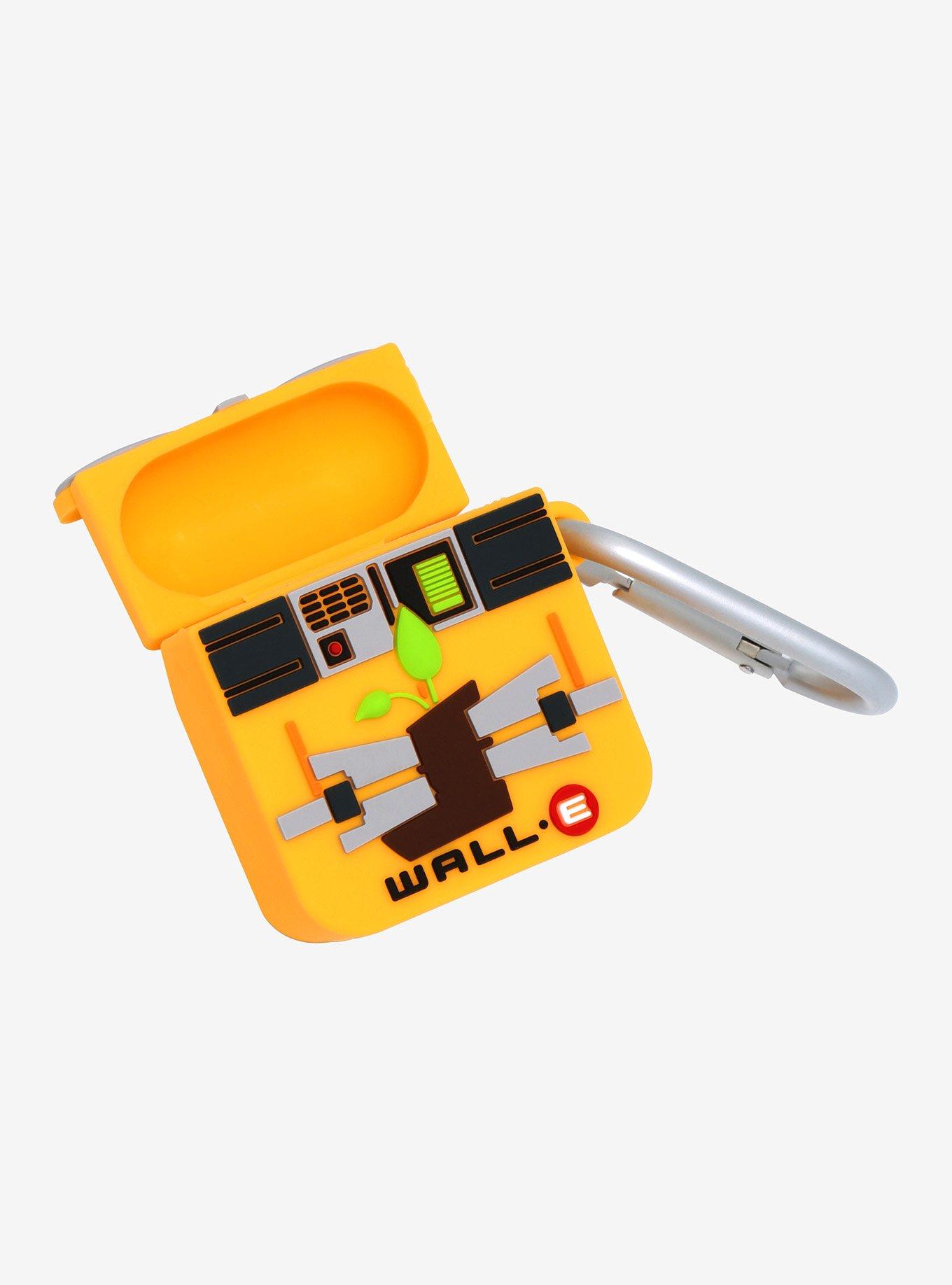 Disney Pixar WALL-E Wireless Earbuds Case, , alternate