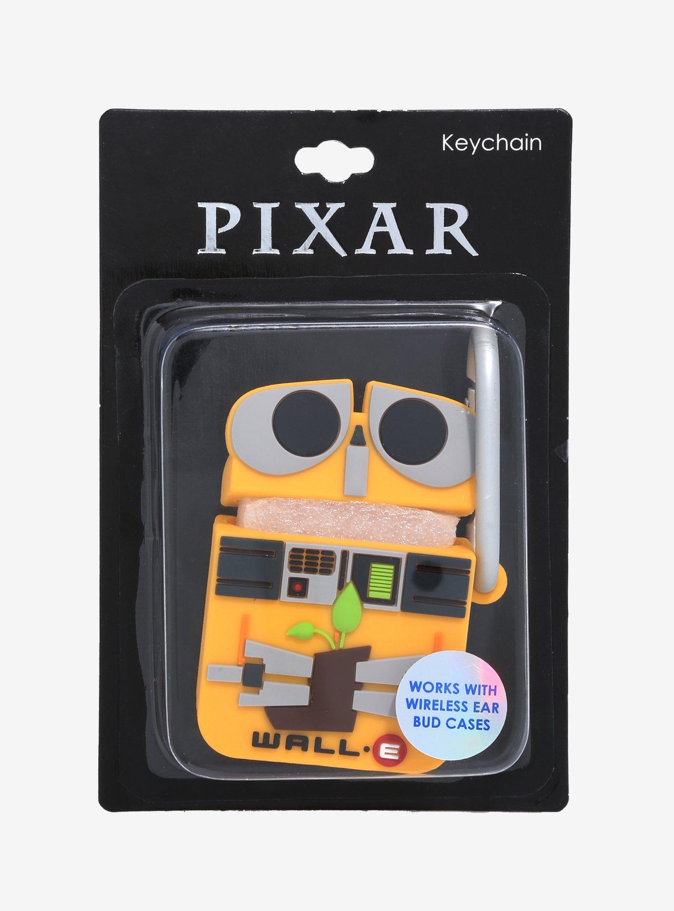 Disney Pixar WALL-E Wireless Earbuds Case, , alternate