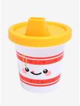 Smiling Ramen Sippy Cup, , alternate