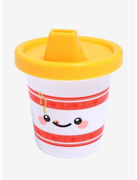 Smiling Ramen Sippy Cup, , hi-res