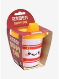 Smiling Ramen Sippy Cup, , alternate