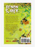 Demon Slayer: Kimetsu No Yaiba Vol. 5 Manga, , alternate