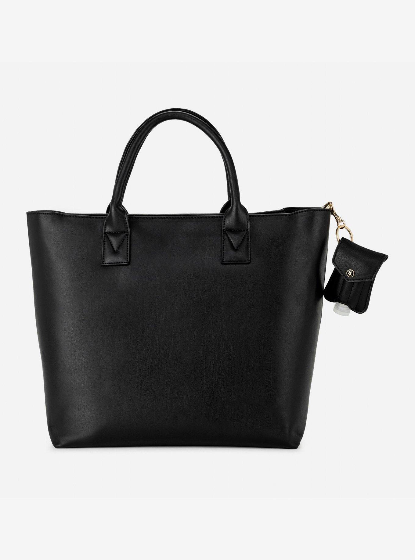 JuJuBe Eco Beyond 24.7 Tote Black, , alternate
