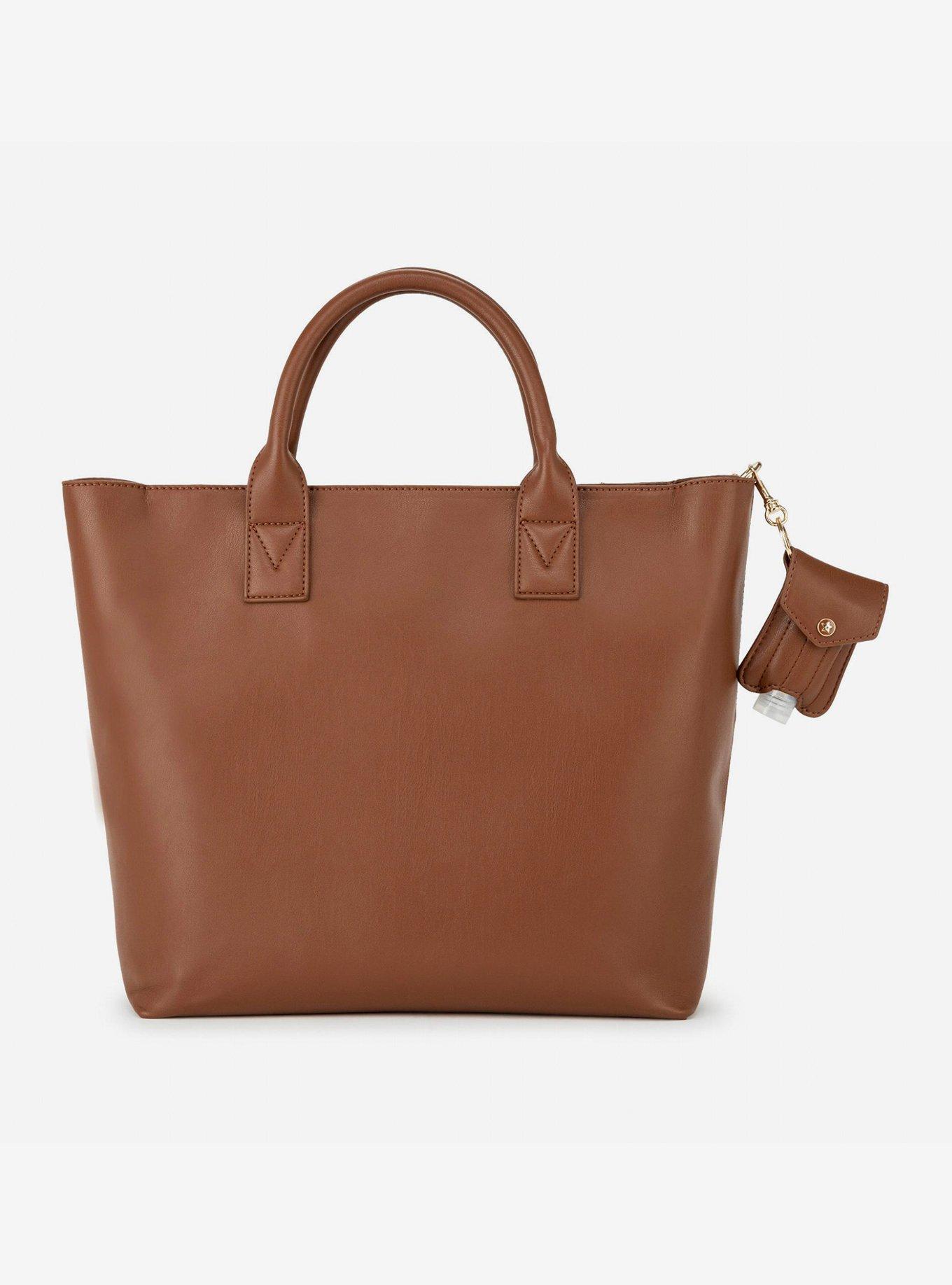 JuJuBe Eco Beyond 24.7 Tote Brown, , alternate