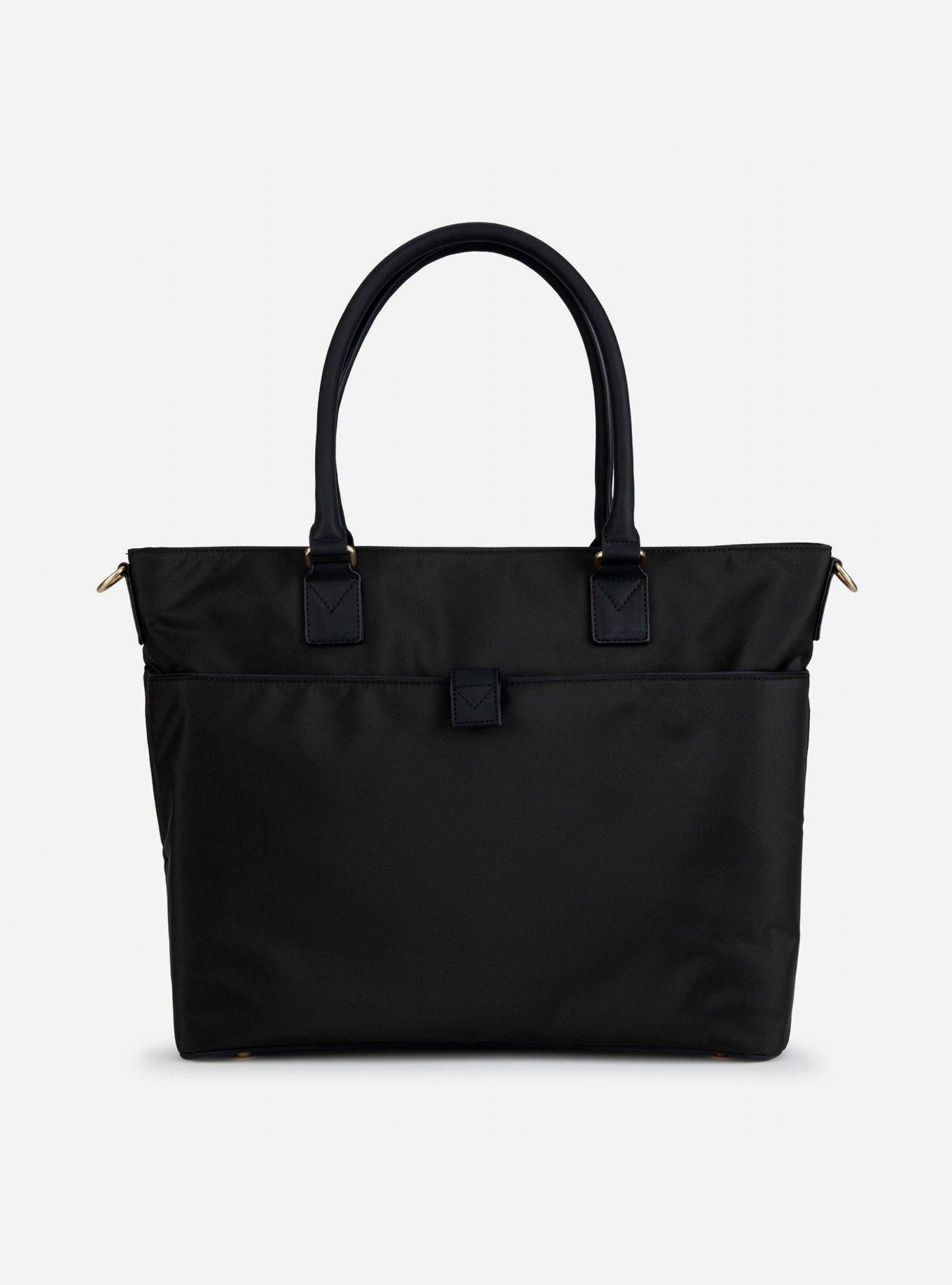 JuJuBe Eco Beyond Tote Black, , alternate