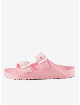 Soho Womens Sandal Pink, , hi-res