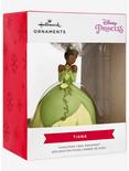 Hallmark Ornaments Disney The Princess And The Frog Tiana Ornament, , alternate
