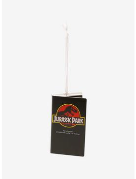 Jurassic Park VHS Case Ornament, , hi-res