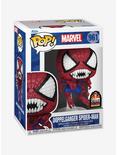 Funko Marvel Pop! Doppelganger Spider-Man Vinyl Bobble-Head 2021 L.A. Comic Con Exclusive, , alternate
