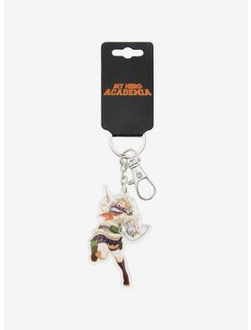 My Hero Academia Himiko Toga Acrylic Keychain - BoxLunch Exclusive, , hi-res
