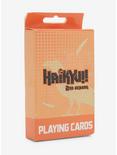 Haikyu!! Group Playing Cards, , alternate