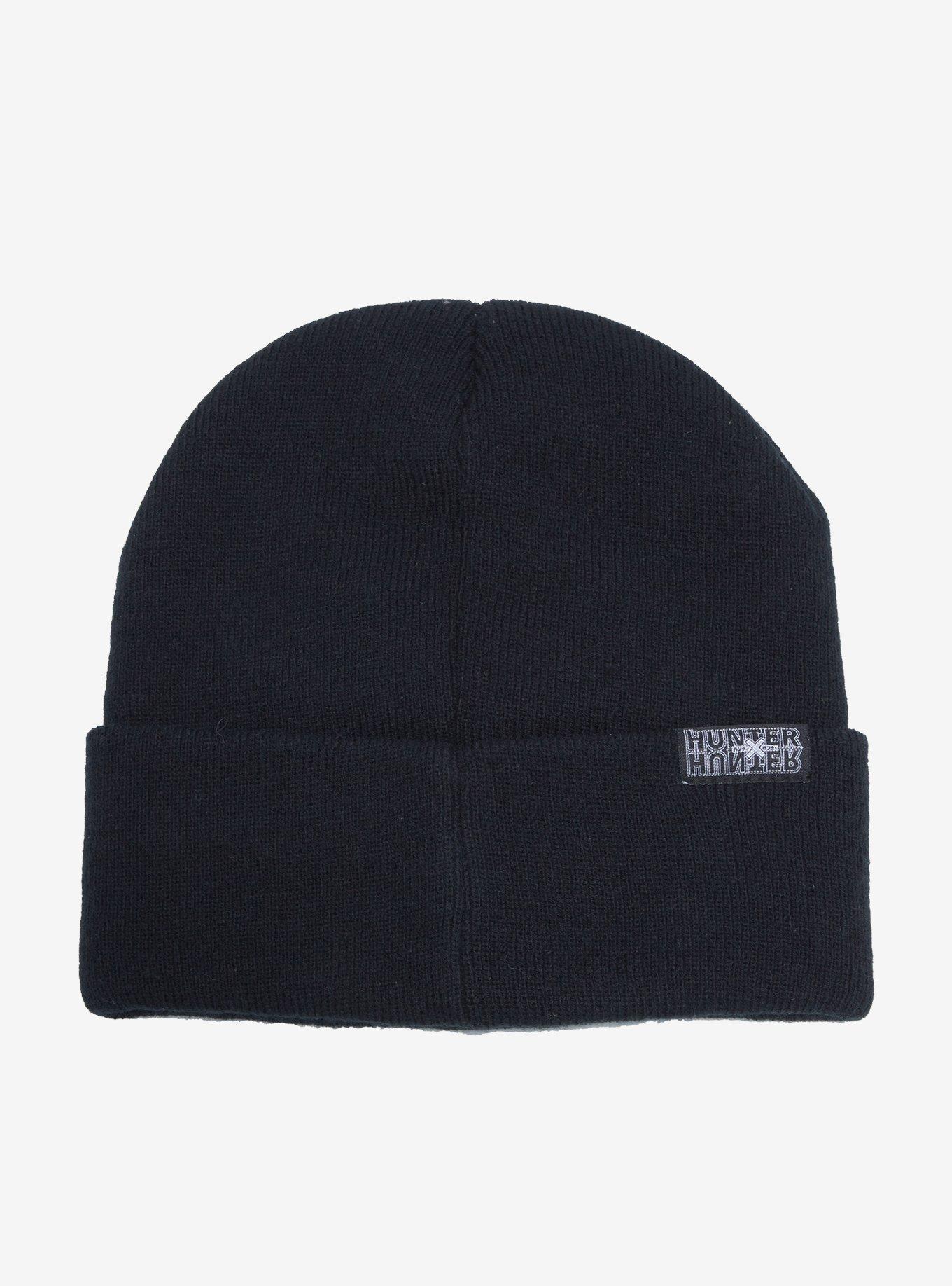 Hunter x Hunter Gon Freeccs Chibi Cuff Beanie - BoxLunch Exclusive, , alternate