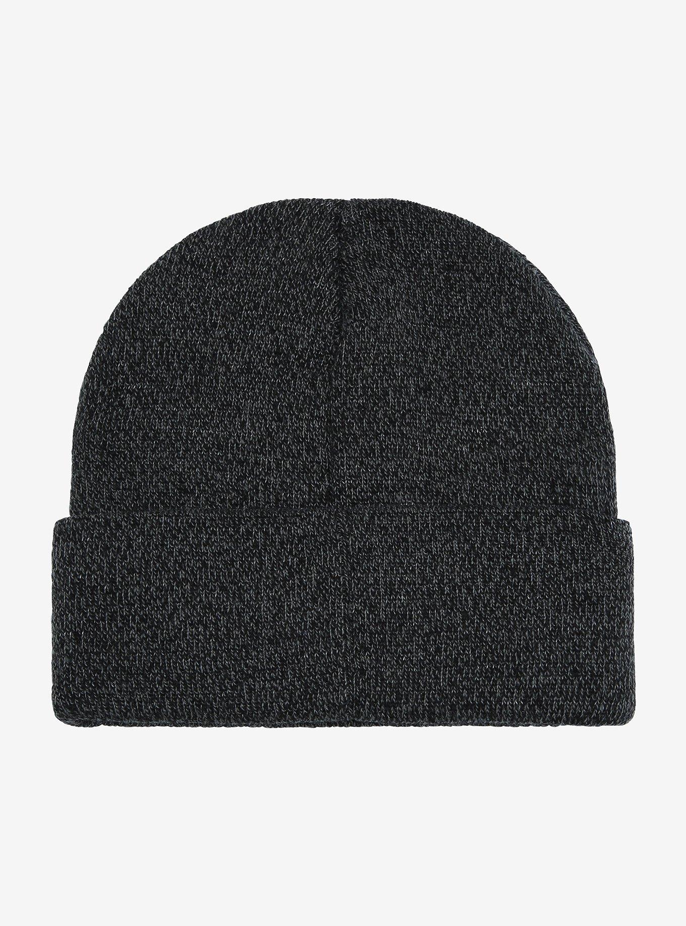 Pok&eacute;mon Pikachu Peek Cuff Beanie, , alternate