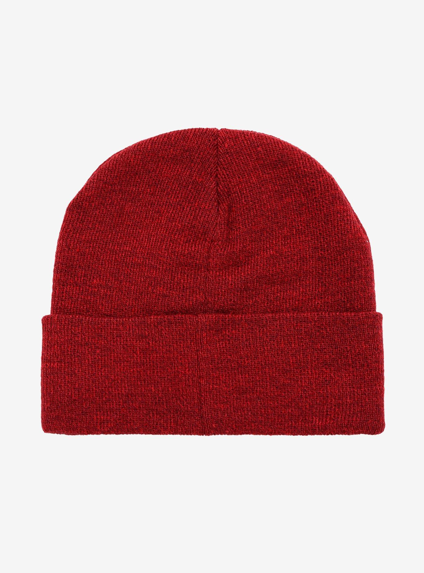 Nintendo Super Mario Pipe Cuff Beanie - BoxLunch Exclusive, , alternate