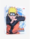 Naruto Shippuden Team 7 Ninjas Throw with Tin Case, , alternate