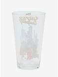 Disney Oliver & Company Character Portrait Pint Glass - BoxLunch Exclusive, , alternate