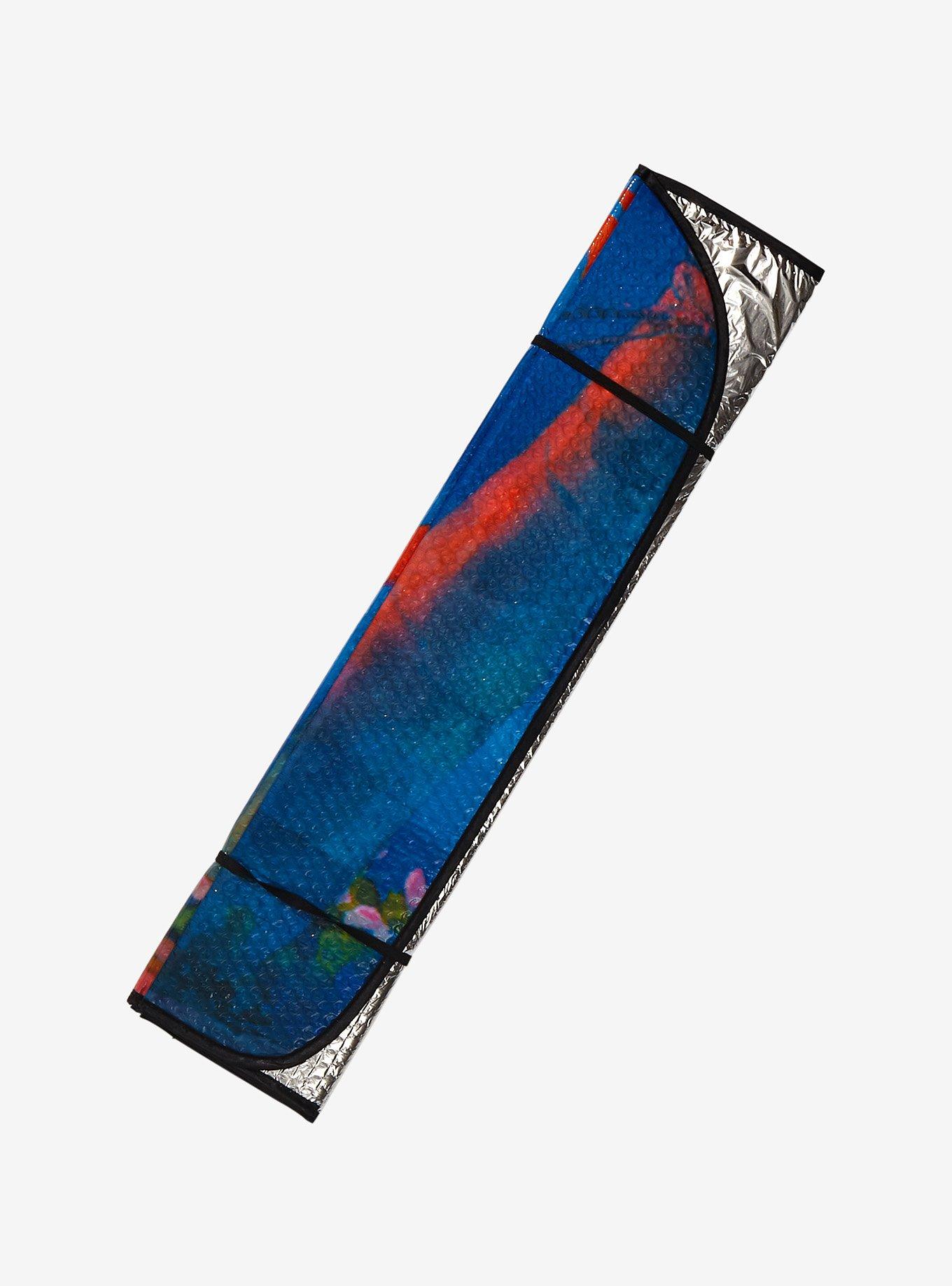 Disney Lilo & Stitch Beach Nights Hammock Sunshade - BoxLunch Exclusive, , alternate