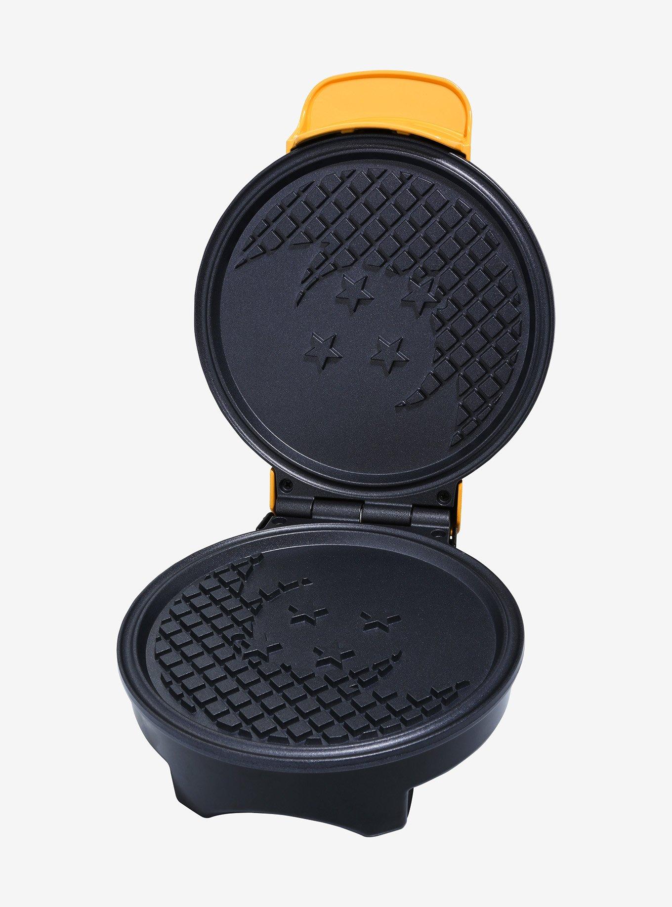 Dragon Ball Z Dragon Ball Waffle Maker, , alternate