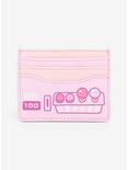 Loungefly Sanrio Hello Kitty & Friends Claw Machine Cardholder - BoxLunch Exclusive, , alternate