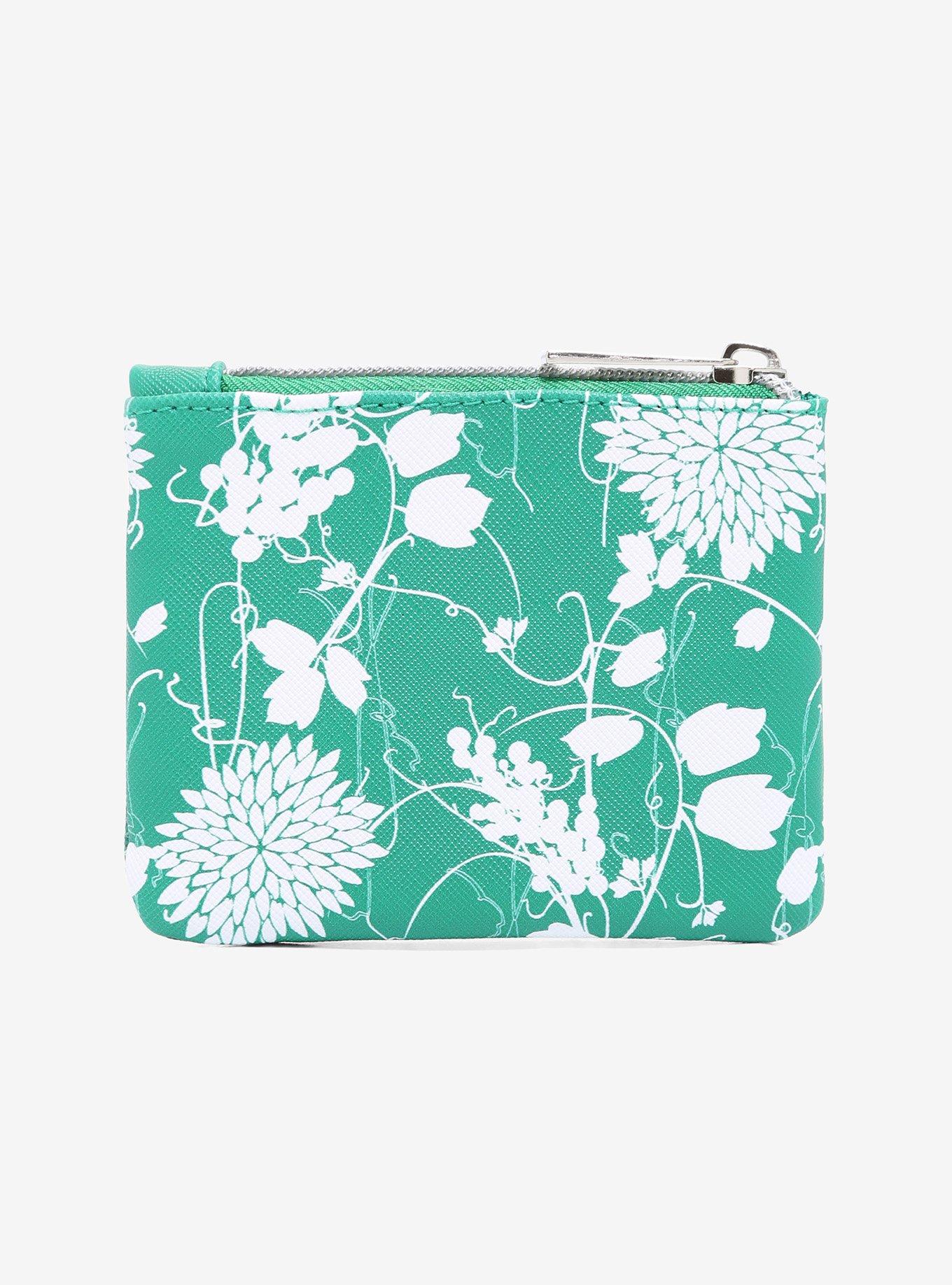 InuYasha Kirara & Shippo Coin Purse - BoxLunch Exclusive, , alternate