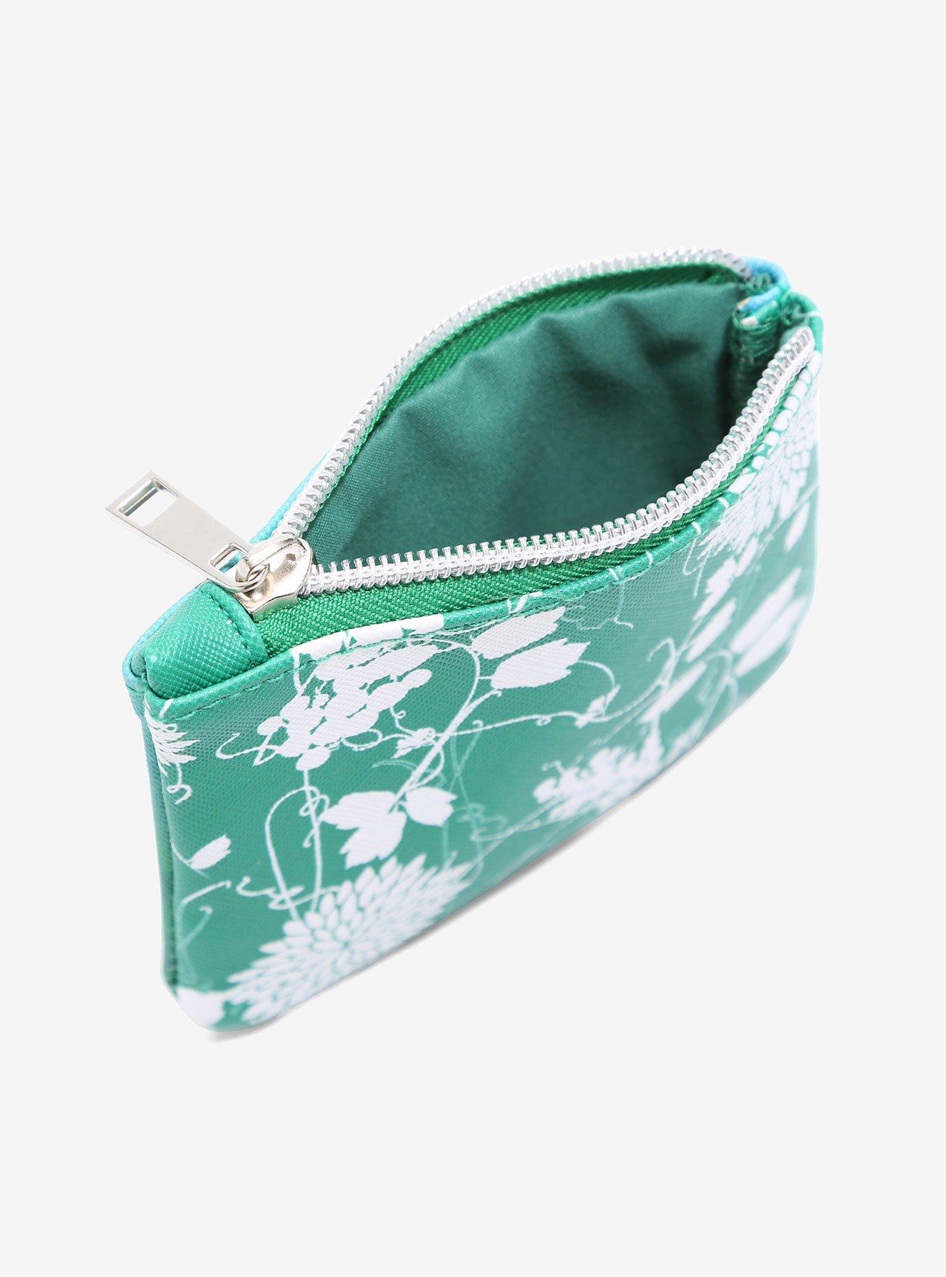 InuYasha Kirara & Shippo Coin Purse - BoxLunch Exclusive, , alternate