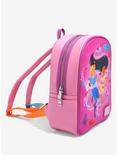 Loungefly Disney Pocahontas Colors of the Wind Mini Backpack - BoxLunch Exclusive, , alternate
