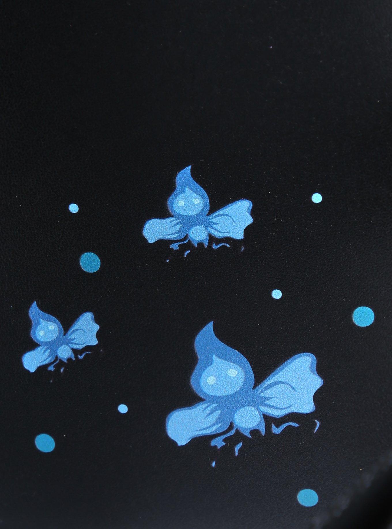 Loungefly Disney Pixar Brave Merida & Family Botanical Mini Backpack - BoxLunch Exclusive, , alternate