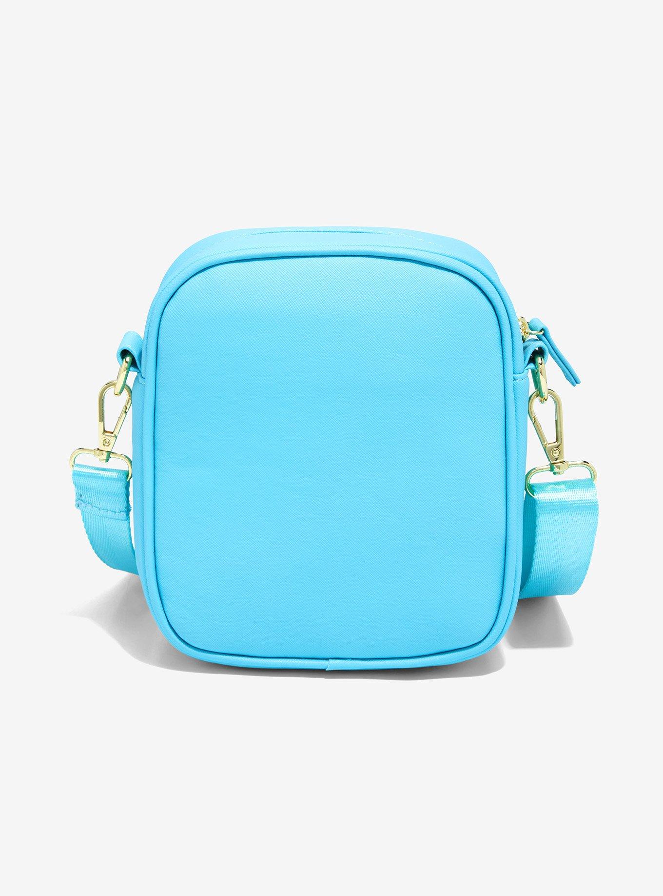 The Legend of Korra Young Air Nomads & Sky Bisons Crossbody Bag - BoxLunch Exclusive, , alternate