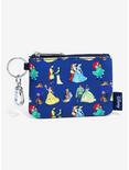 Loungefly Disney Princess Royal Pets Crossbody Bag - BoxLunch Exclusive, , alternate