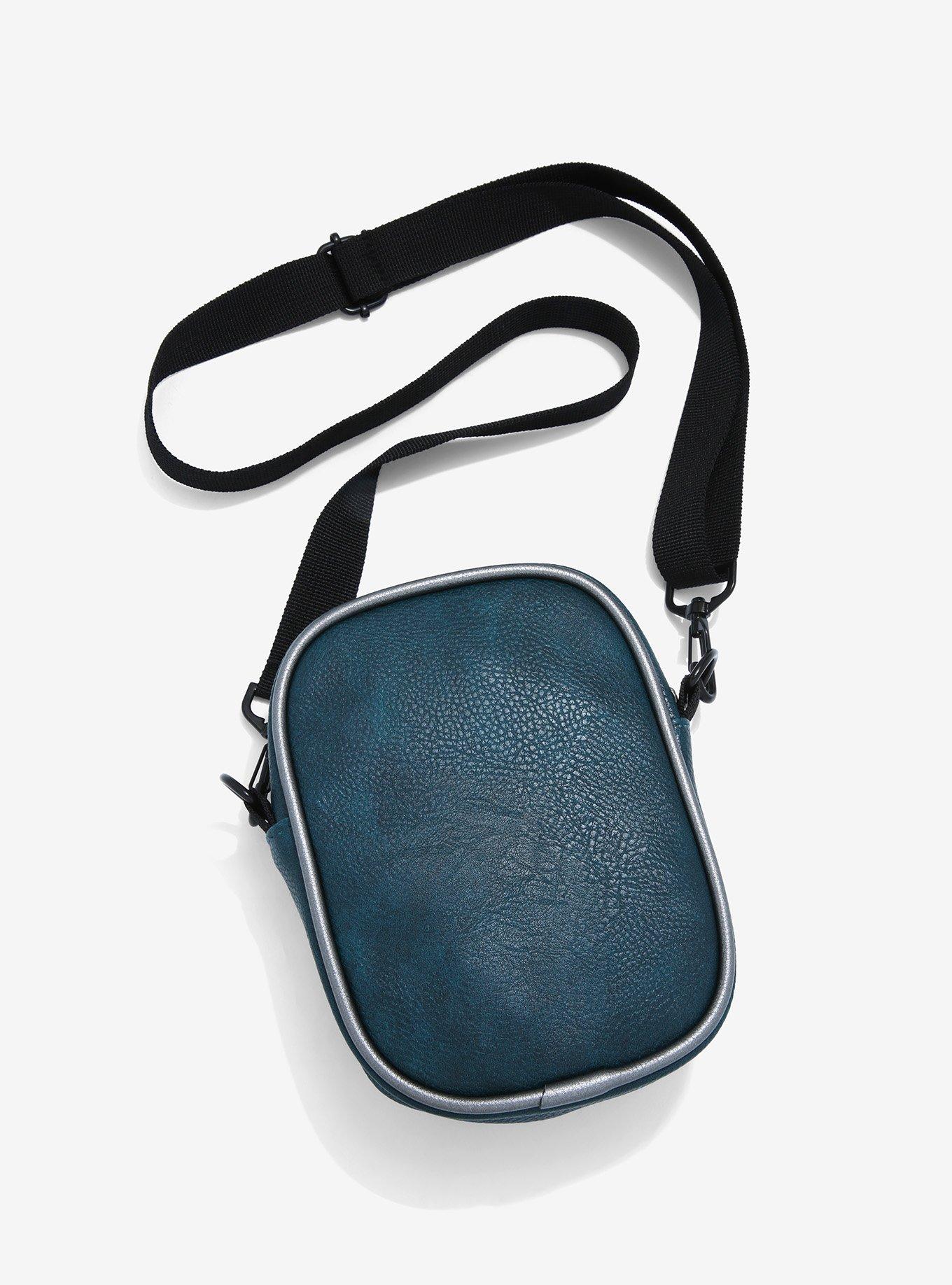 The Lord of the Rings Chibi Legolas & Gimli Crossbody Bag - BoxLunch Exclusive, , alternate