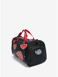 Naruto Akatsuki Cloud Duffel Bag - BoxLunch Exclusive, , alternate