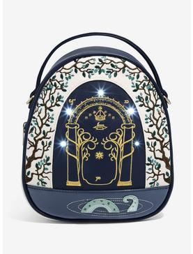 The Lord of the Rings Moria Light-Up Mini Backpack, , hi-res