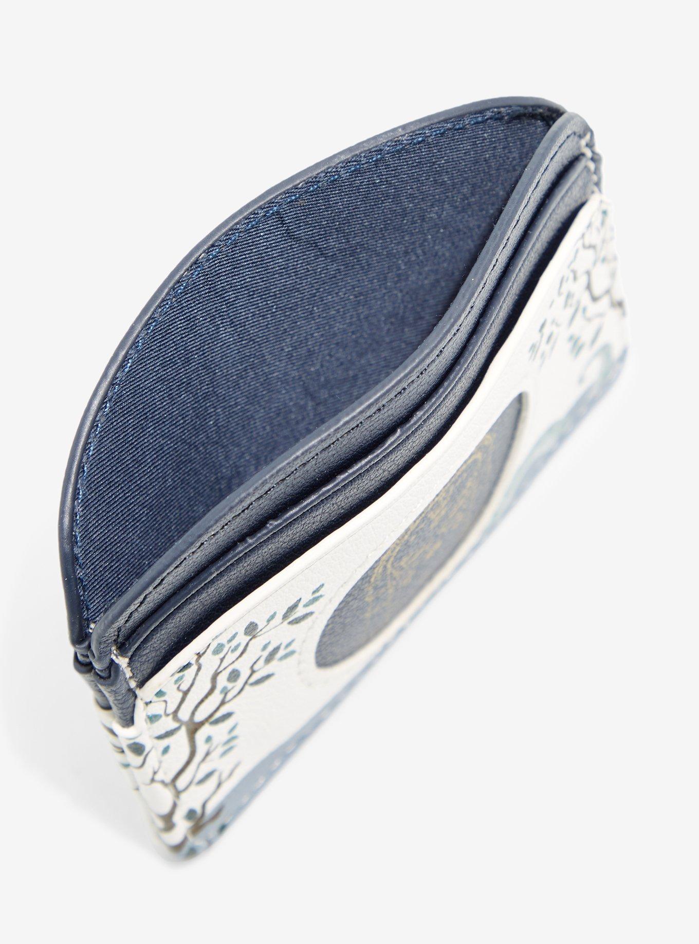 The Lord of the Rings Group Portrait Cardholder - BoxLunch Exclusive, , alternate