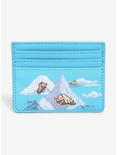 The Legend of Korra Young Air Nomads & Sky Bisons Cardholder - BoxLunch Exclusive, , alternate