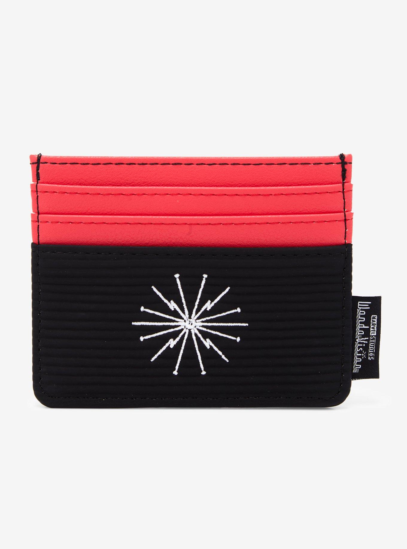 Loungefly Marvel WandaVision Classic Costumes Cardholder - BoxLunch Exclusive, , alternate
