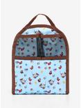 Disney Chip 'n Dale: Rescue Rangers Allover Print Backpack Organizer - BoxLunch Exclusive, , alternate