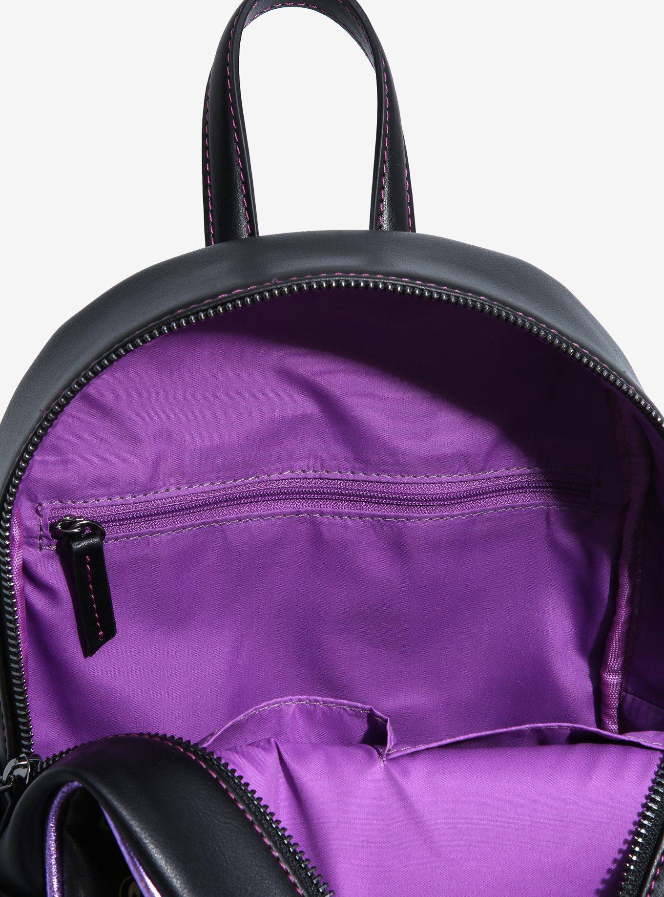 Disney Hocus Pocus The Sanderson Sisters Cauldron Mini Backpack - BoxLunch Exclusive, , alternate