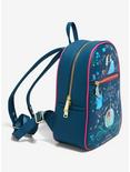 Loungefly Disney Cinderella Storybook Mini Backpack - BoxLunch Exclusive, , alternate