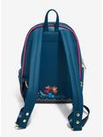 Loungefly Disney Cinderella Storybook Mini Backpack - BoxLunch Exclusive, , alternate