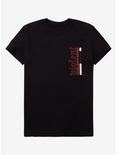 Carolesdaughter Violent Pop T-Shirt, BLACK, alternate