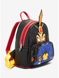 Loungefly Disney Aladdin Jafar & The Cave of Wonders Mini Backpack, , alternate