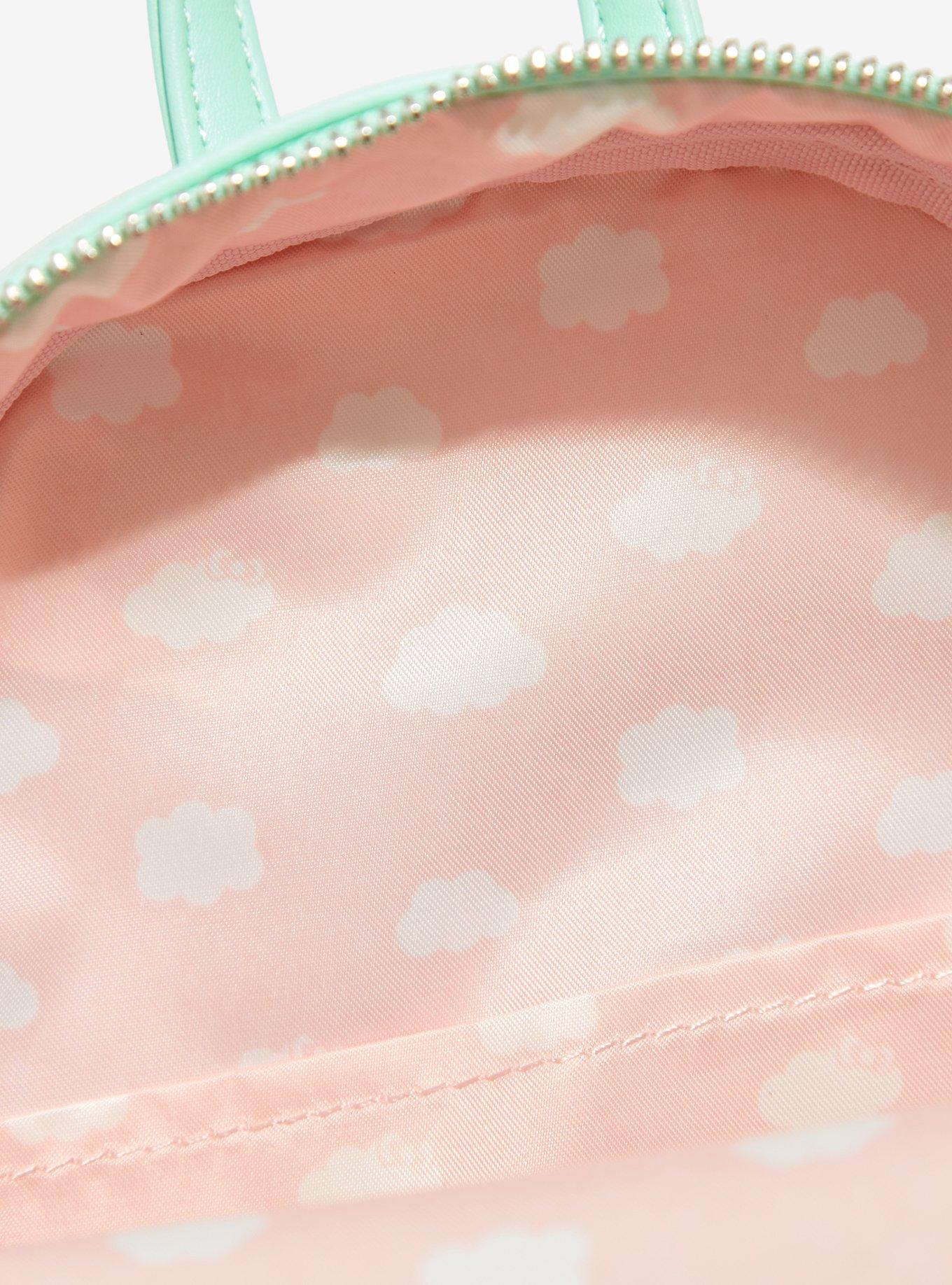 Loungefly Hello Kitty x Pusheen Balloons Mini Backpack, , alternate