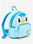 Loungefly Pokémon Piplup Mini Backpack, , alternate