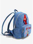 Cakeworthy Disney Who Framed Roger Rabbit Jessica & Roger Rabbit Mini Backpack - BoxLunch Exclusive, , alternate